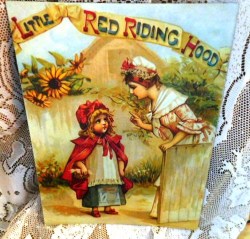 red riding hood bk a